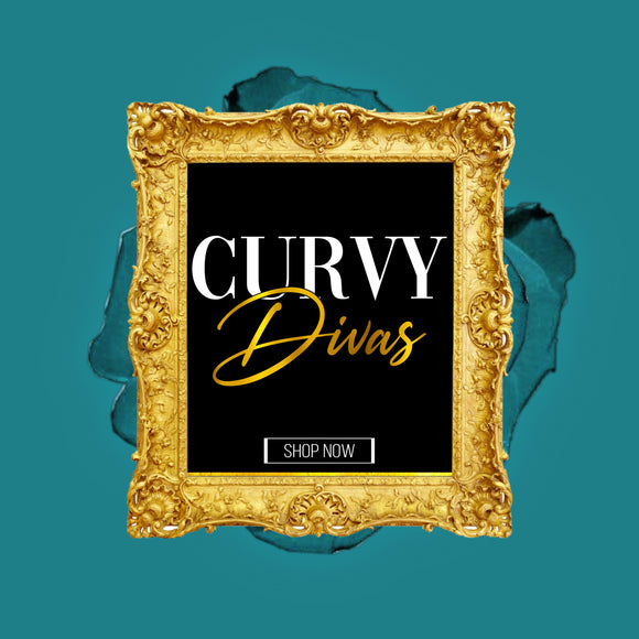 Curvy Diva's