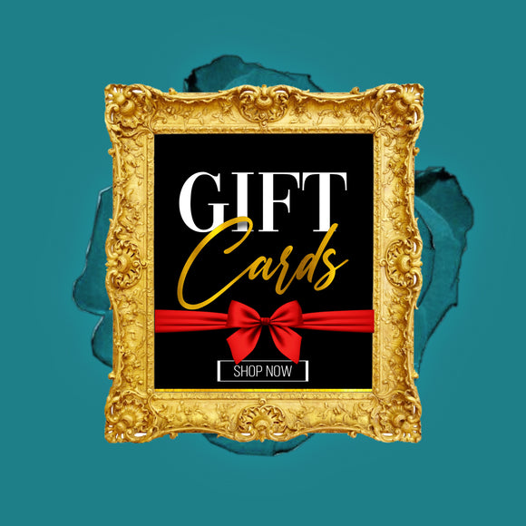 Gift Cards