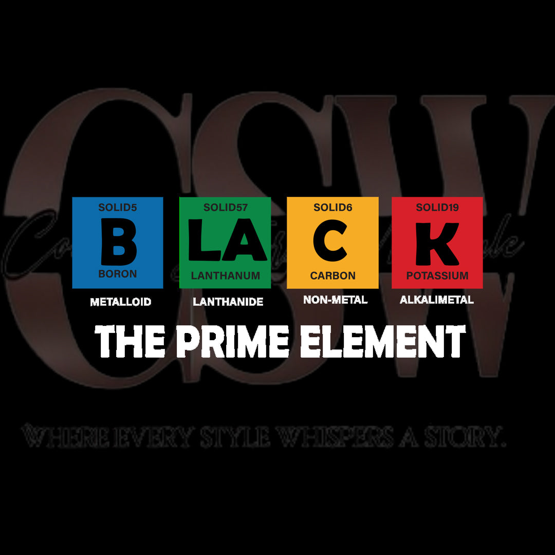 The Prime Element, Heat Transfers