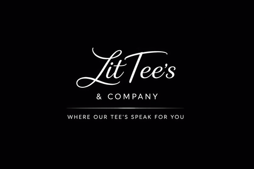 Lit Tee's and Company