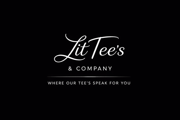 Lit Tee's and Company