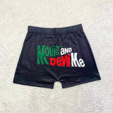 Mount & Dew Me Shorts