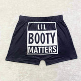 Lil Booty Matters Shorts