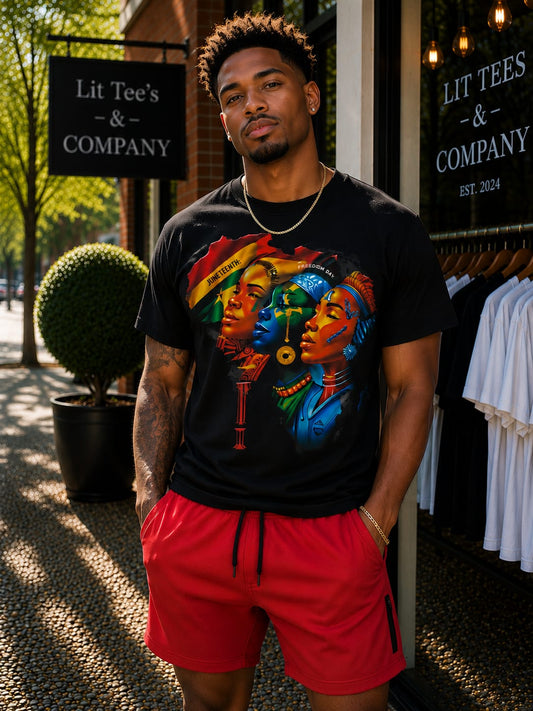 Golden heritage Men T-Shirt
