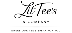 Lit Tee's and Company