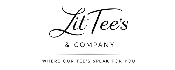 Lit Tee's and Company