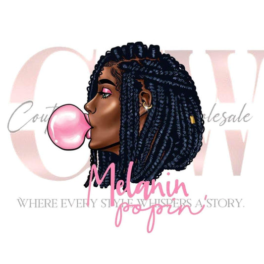 Melanin Popin, Heat Transfers