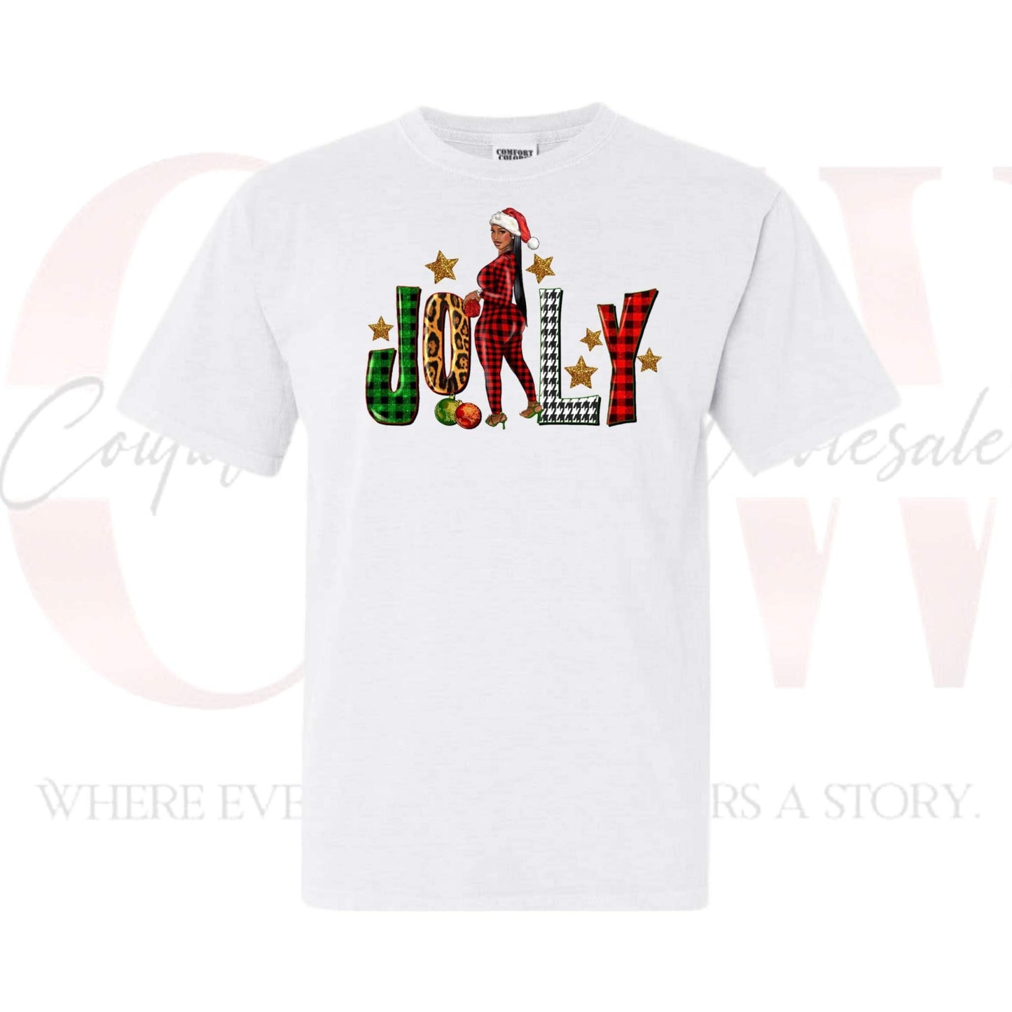 Jolly, Heat Transfers