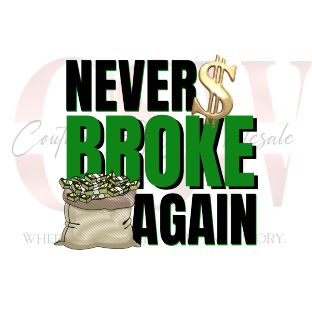 Never Broke Again, Tee