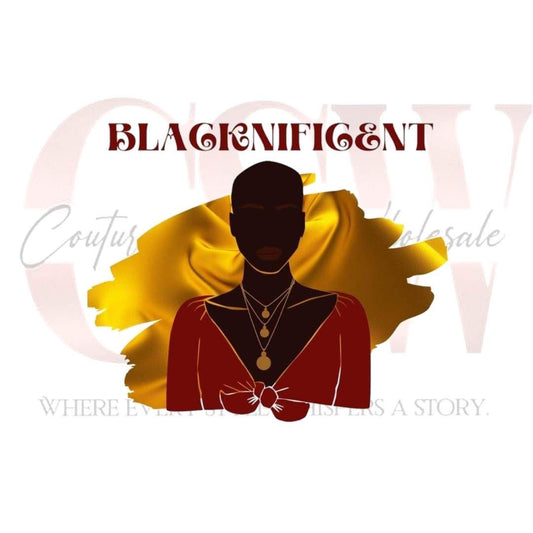Blacknificent, Heat Transfers