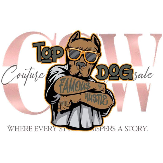 Top Dog, Heat Transfers