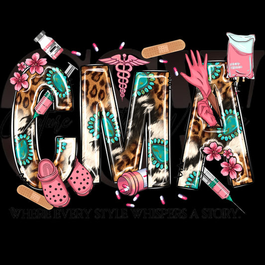 CMA, Heat Transfers