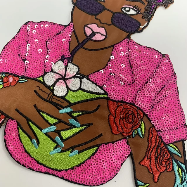 Sippin On Good Times, Patches