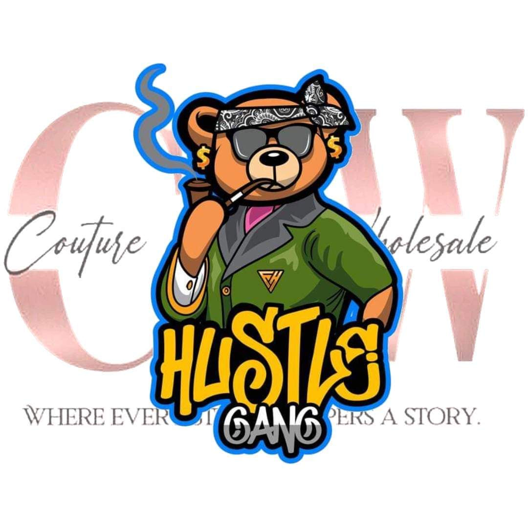 Hustle Gang, Heat Transfers