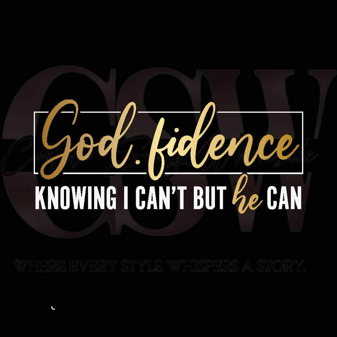 GodFidence ,Heat Transfers