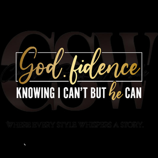 GodFidence ,Heat Transfers