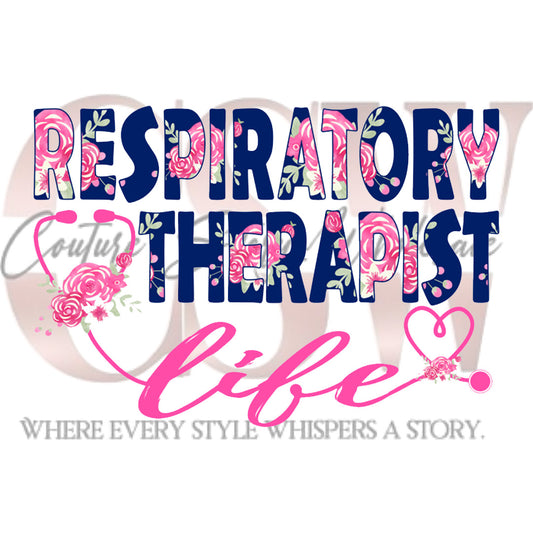 Respiratory Therapist Life, Heat Transfers