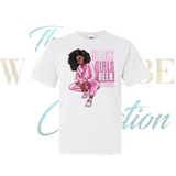 Magical Black Girls, Tee