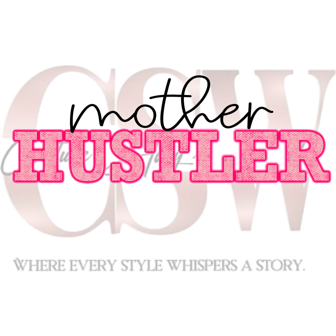 Mother Hustler, Heat Transfers
