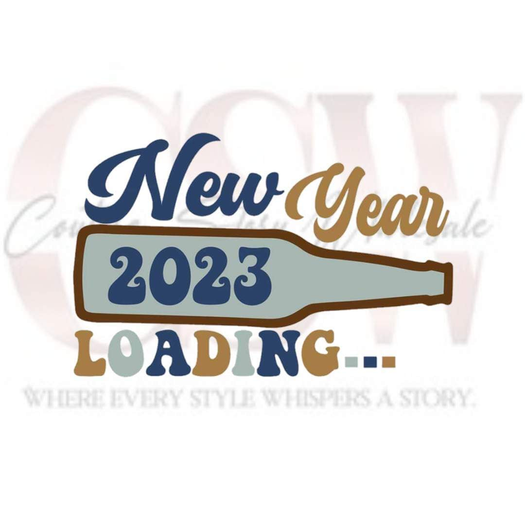 New Year Loading, Heat Transfers