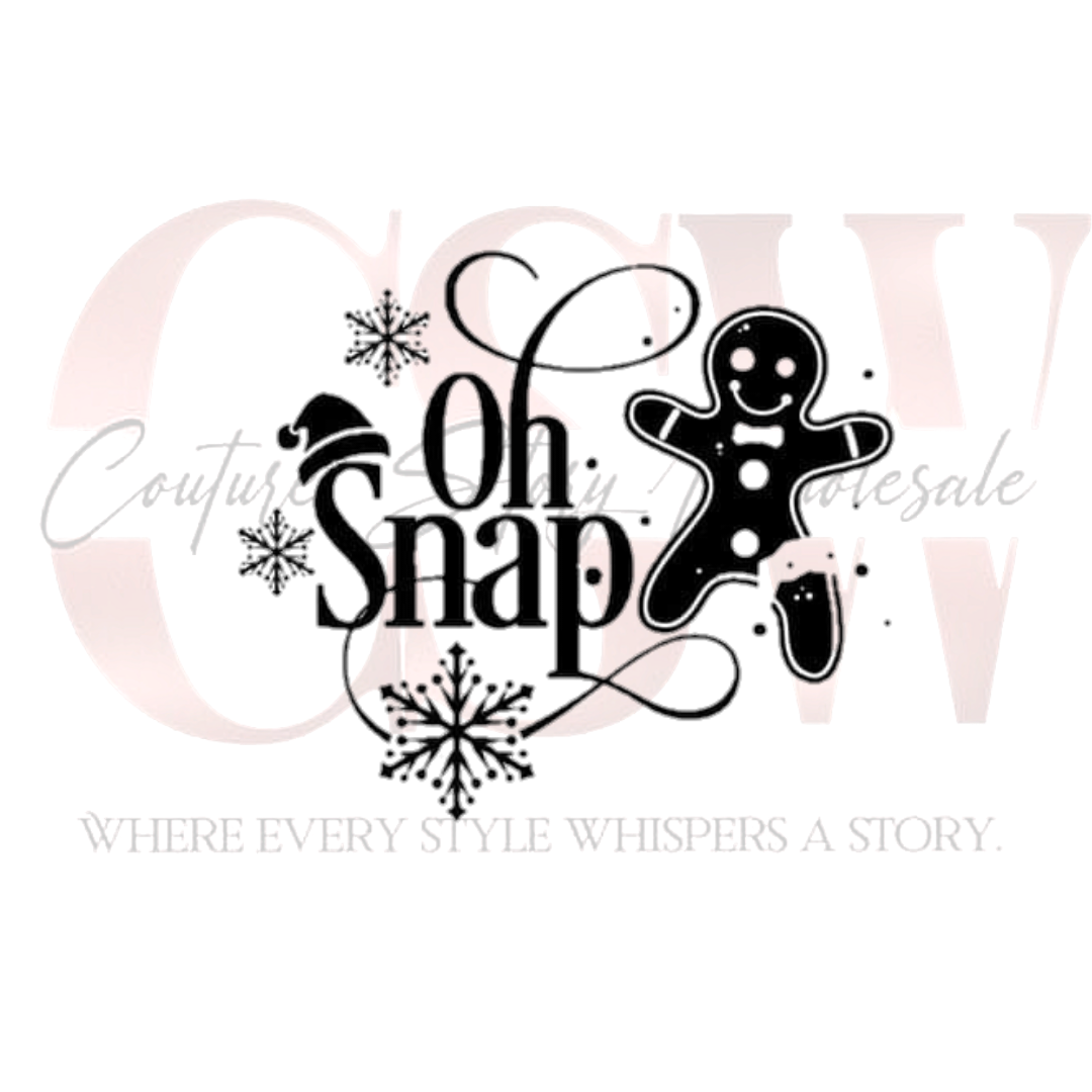 Ginger Snap, Tee
