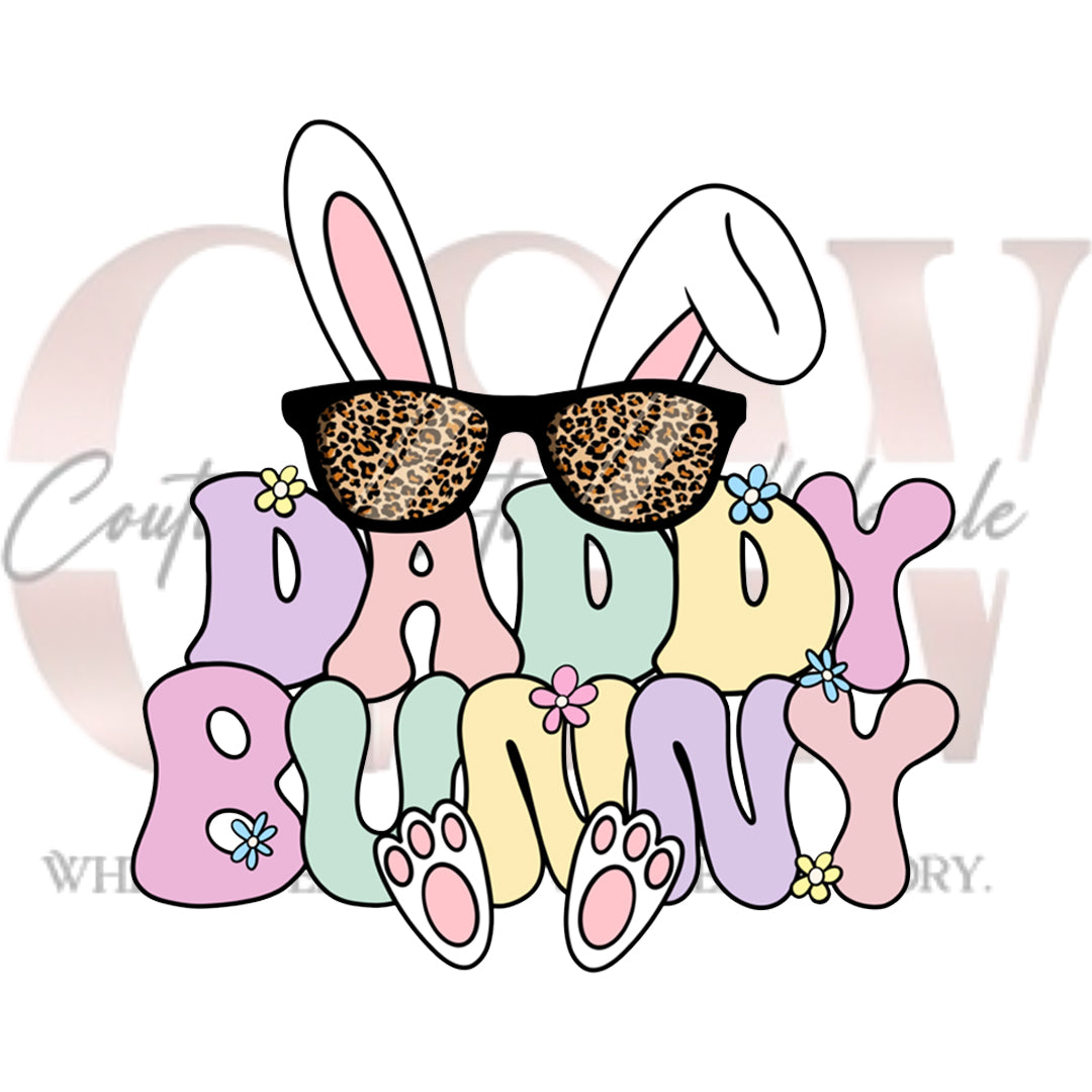 Hoppy Hues Family, Heat Transfers