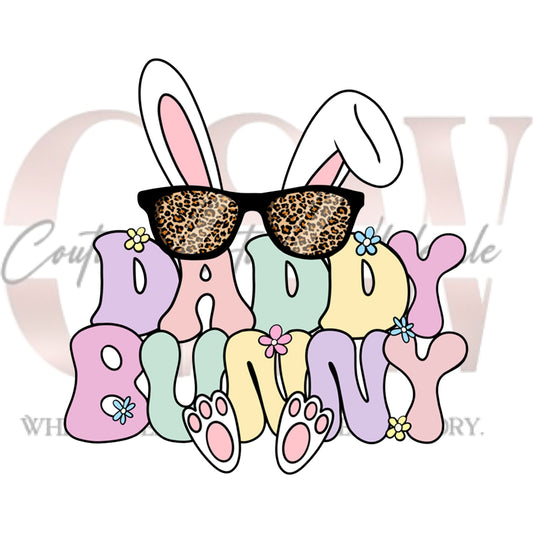 Hoppy Hues Family, Heat Transfers