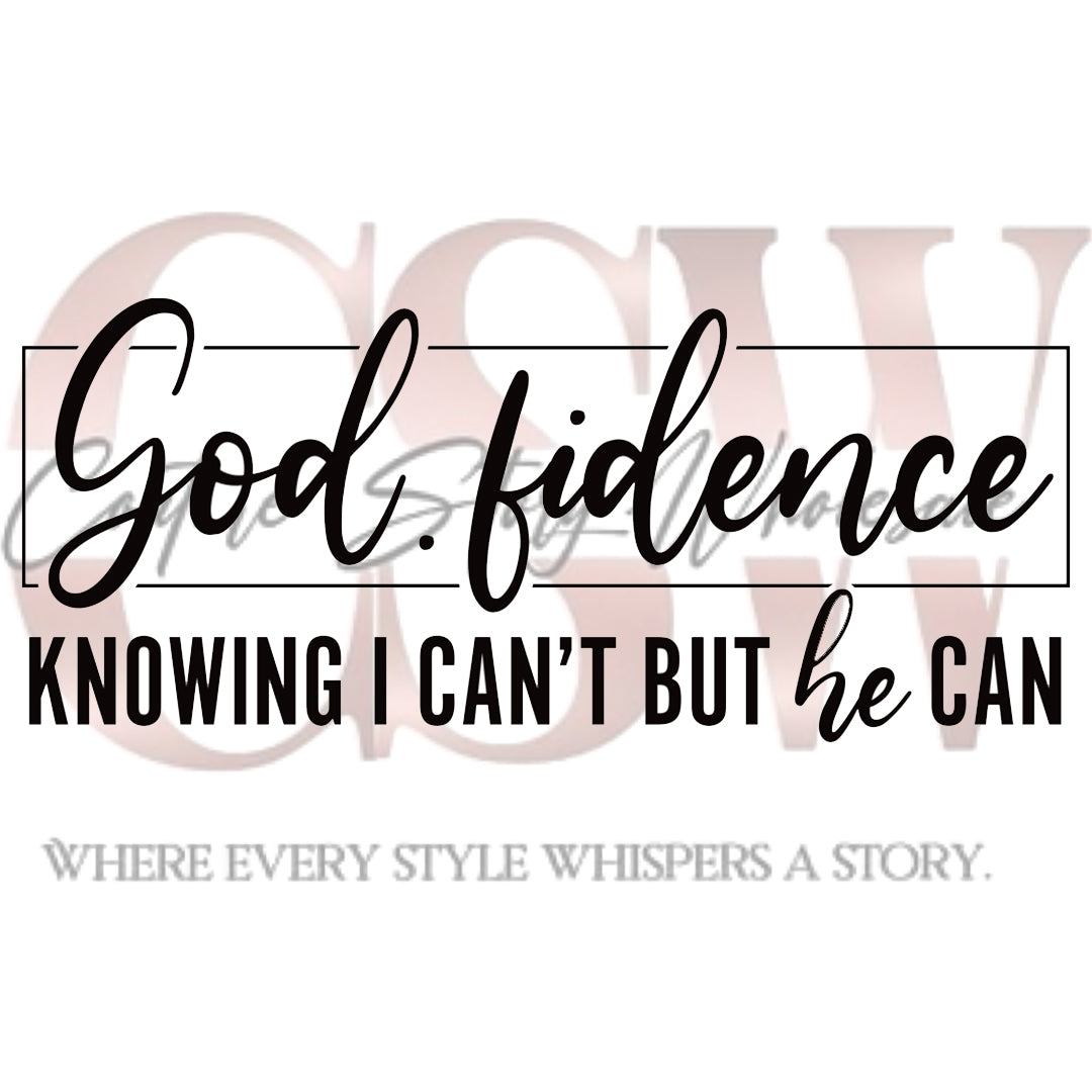 GodFidence ,Heat Transfers