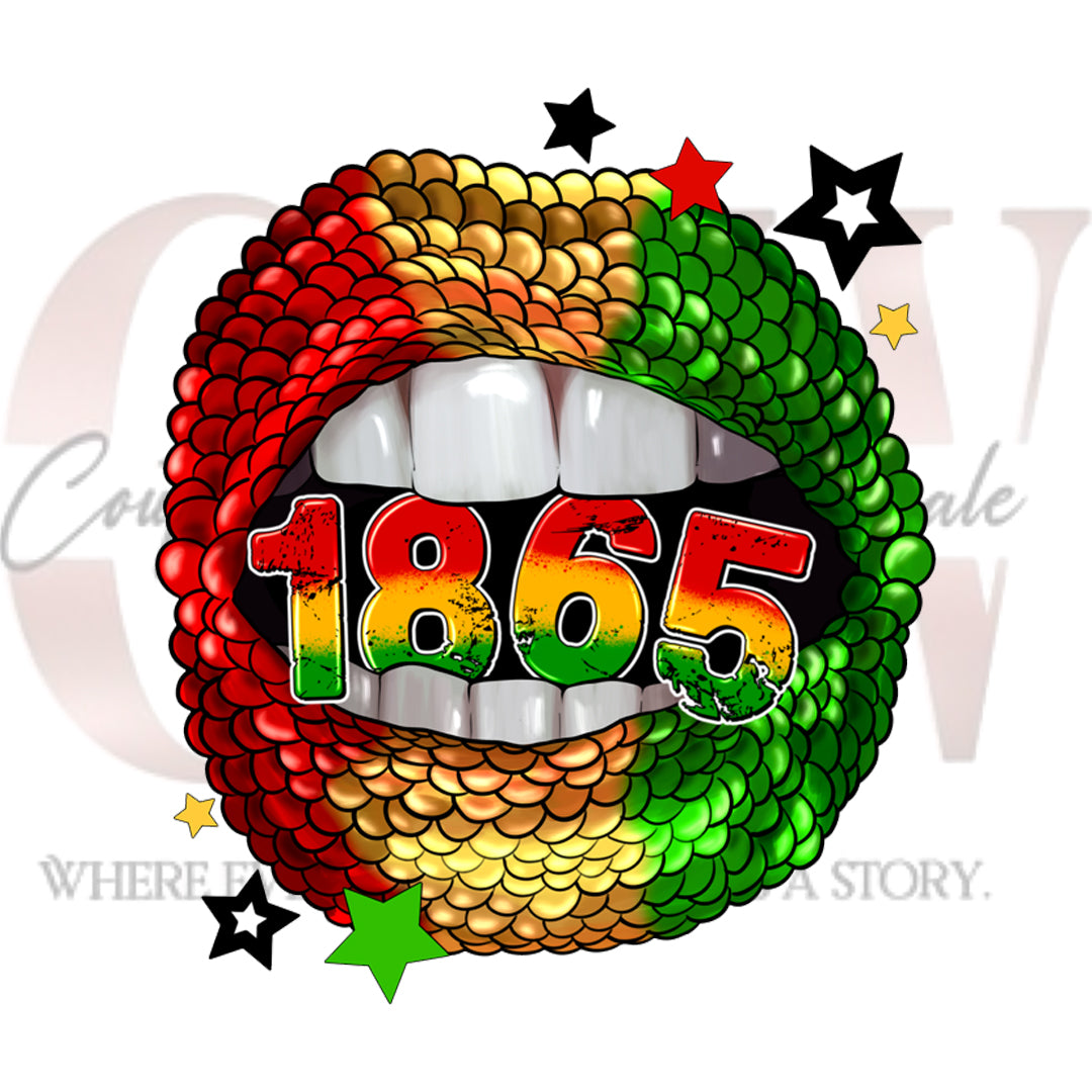 1865 Lips, Heat Transfers