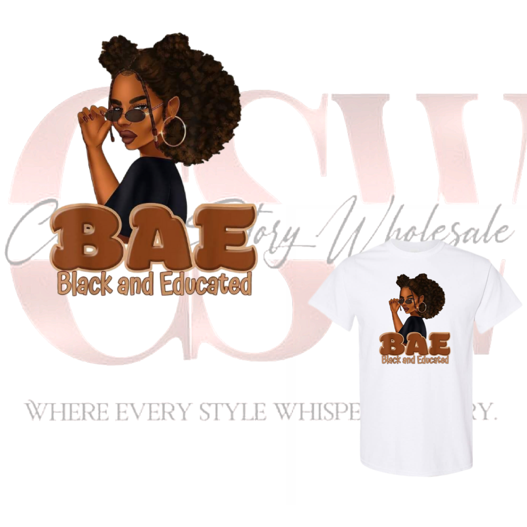 Bae Heat Transfer