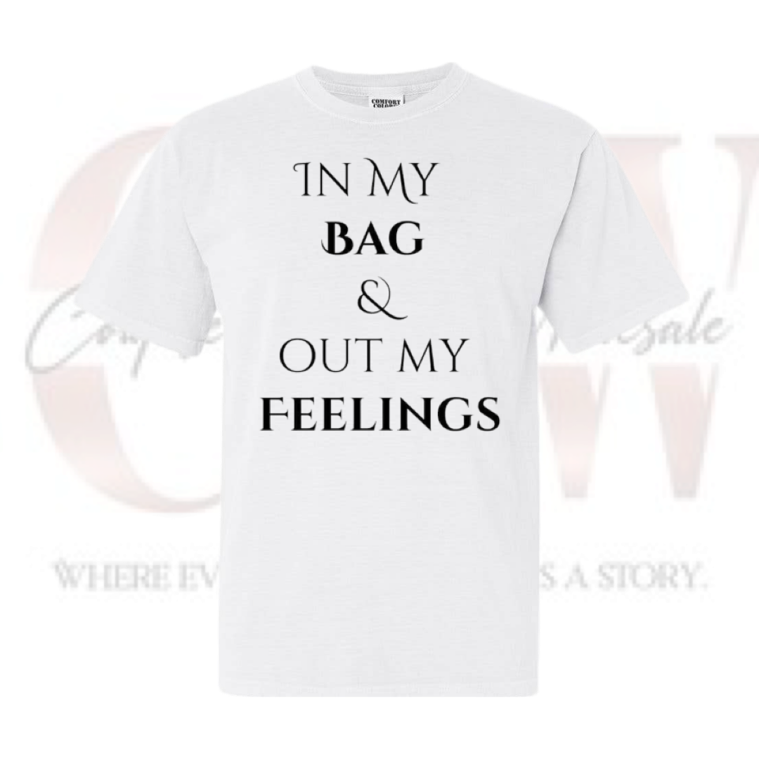 In My Bag,Tee