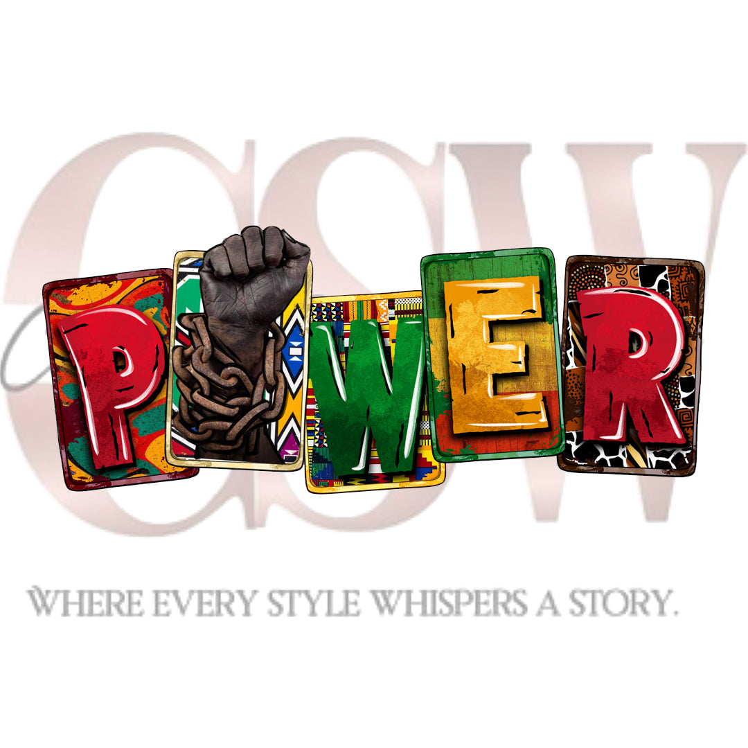 POWER, Heat Transfers