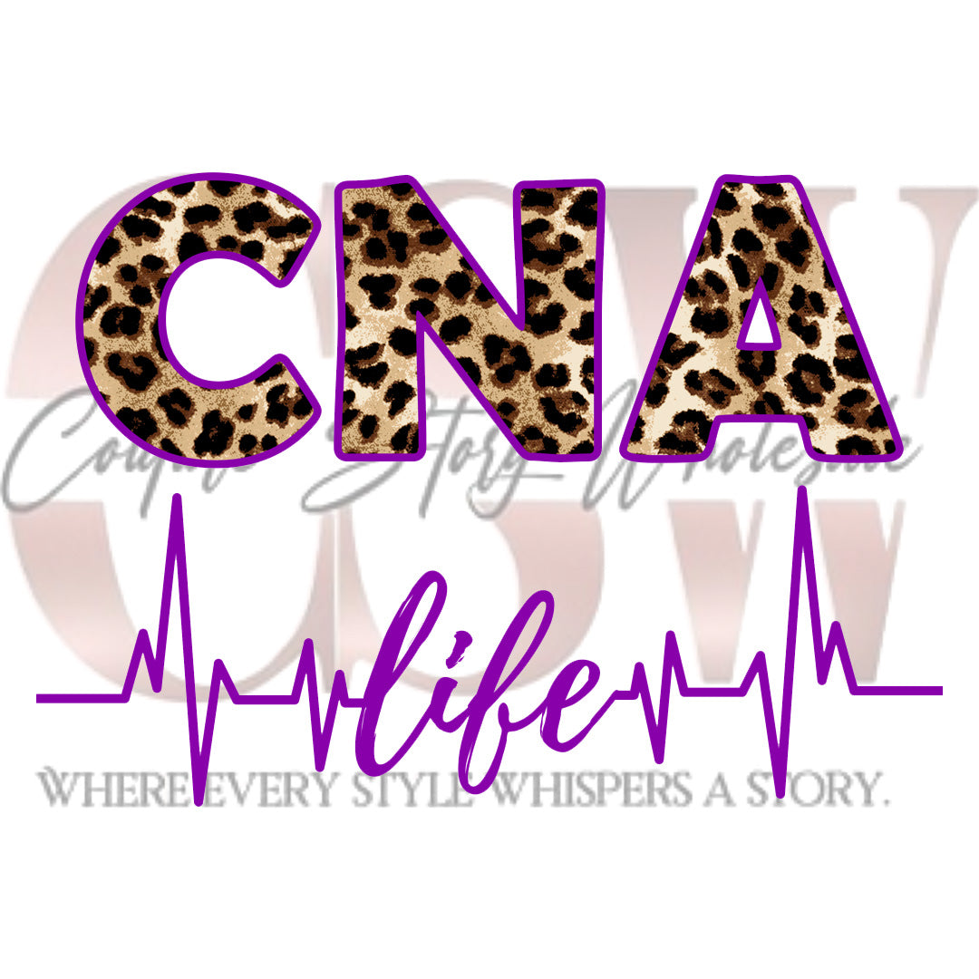 CNA Life, Heat Transfers