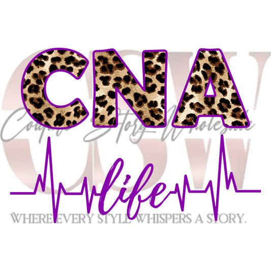 CNA Life, Heat Transfers