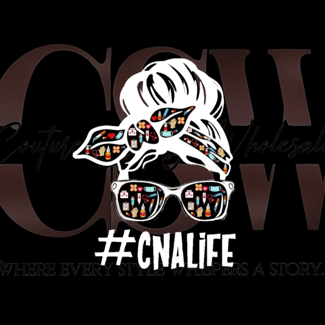 #CNALife, Tee