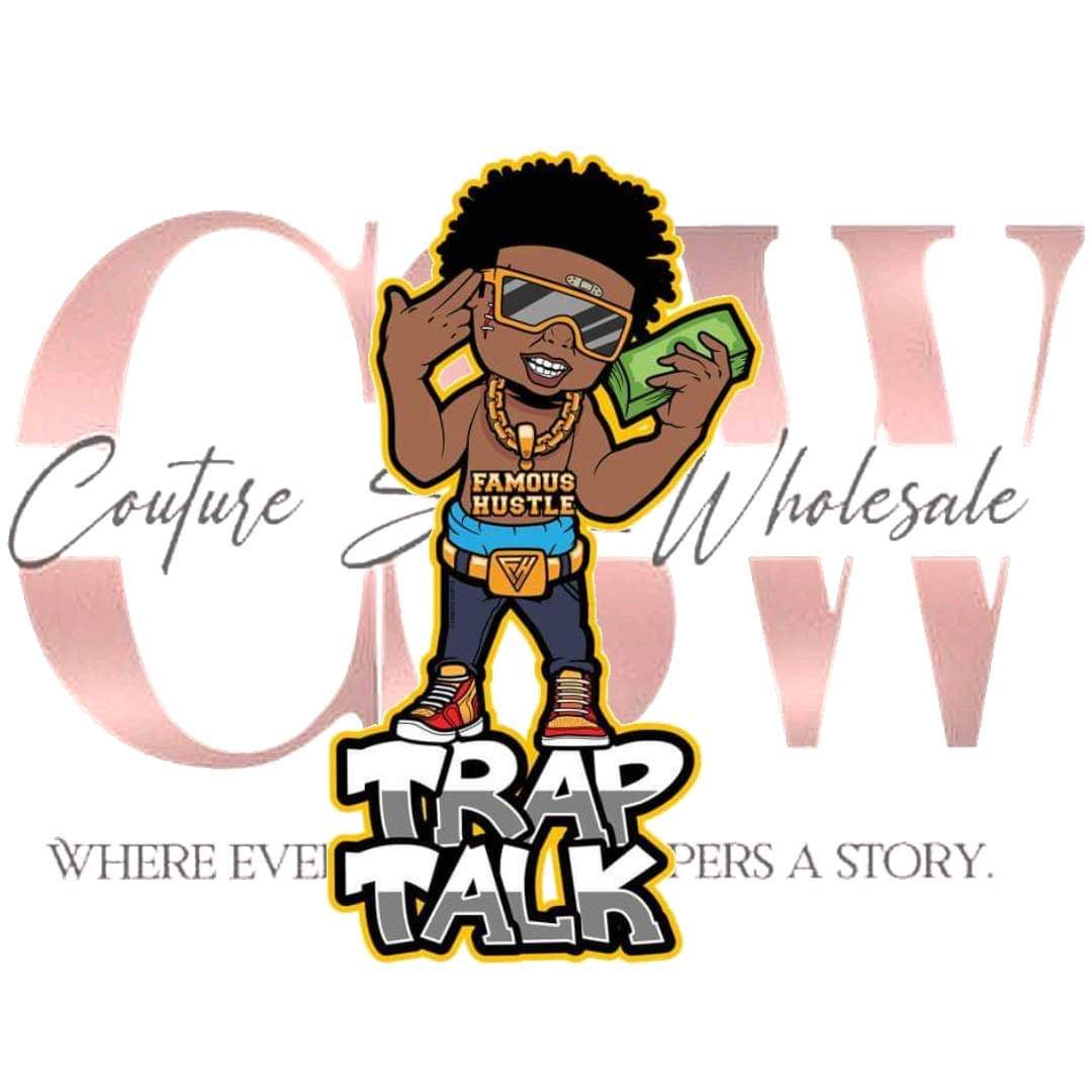 Trap Talk, Heat Transfers