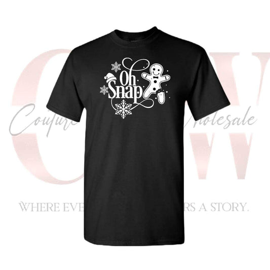 Ginger Snap, Tee