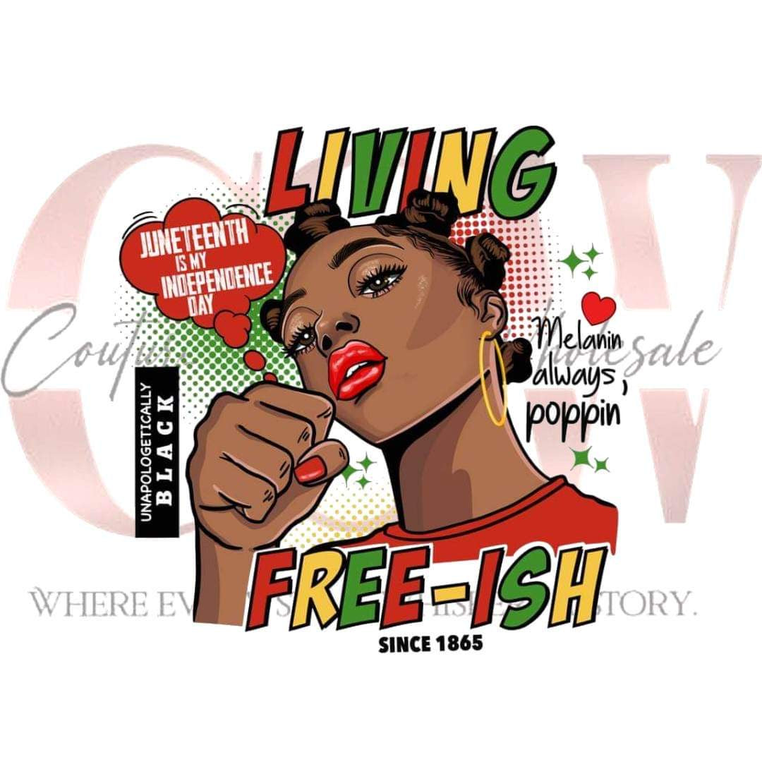 Living Free-ish, Heat Transfers