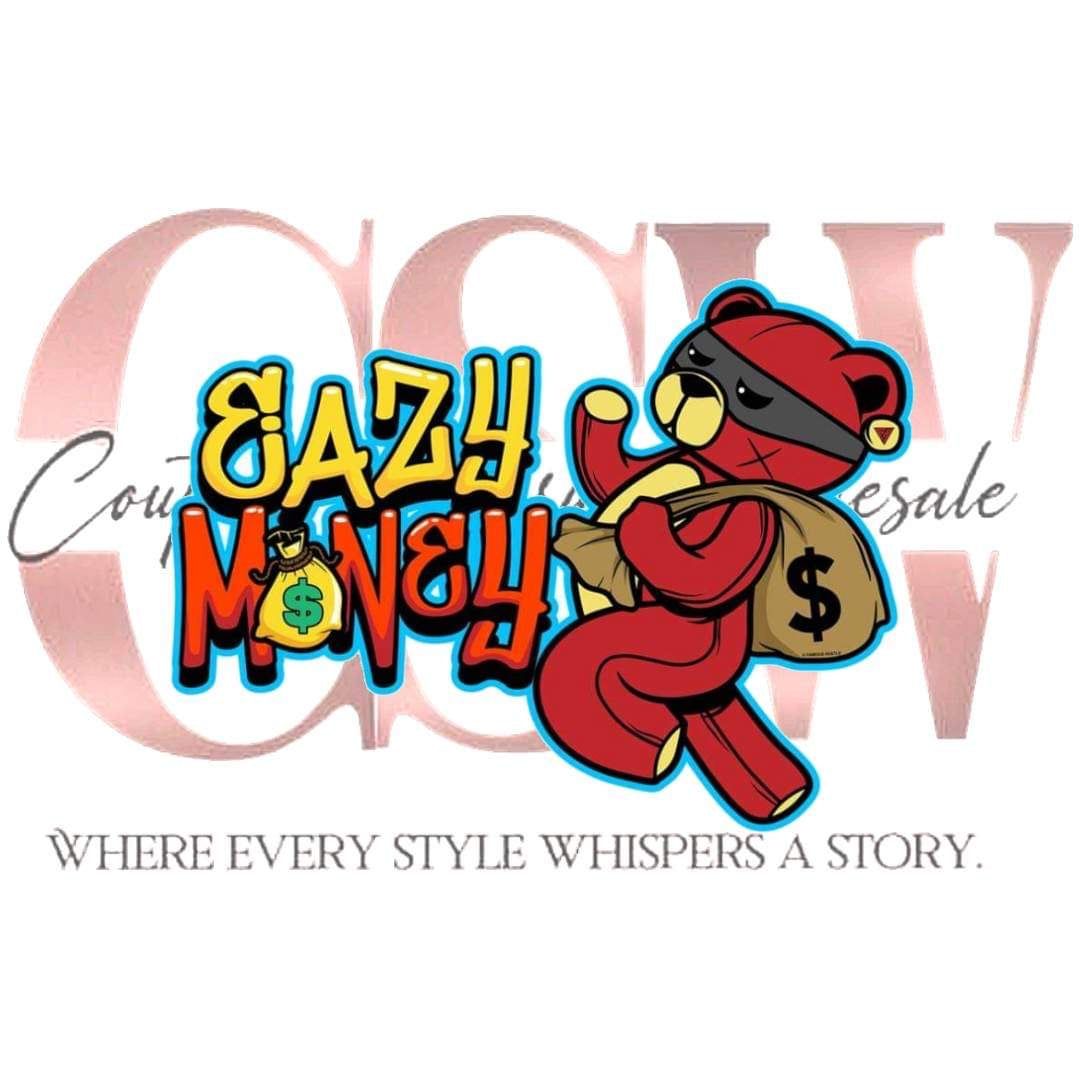 Eazy $$ Bear, Heat Transfers