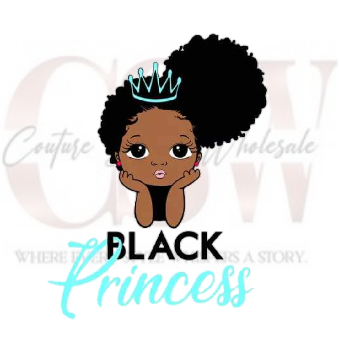 Black Princess, Heat Transfers