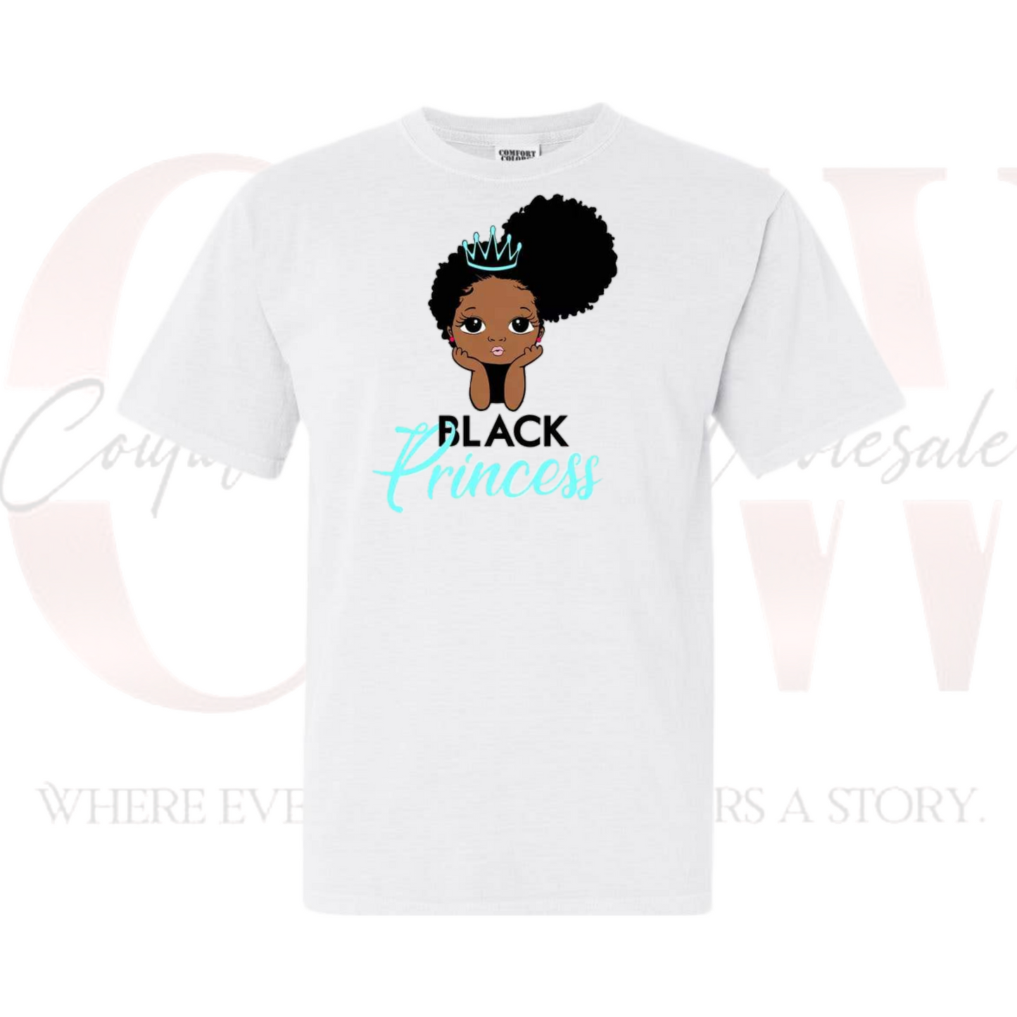Black Princess, Heat Transfers