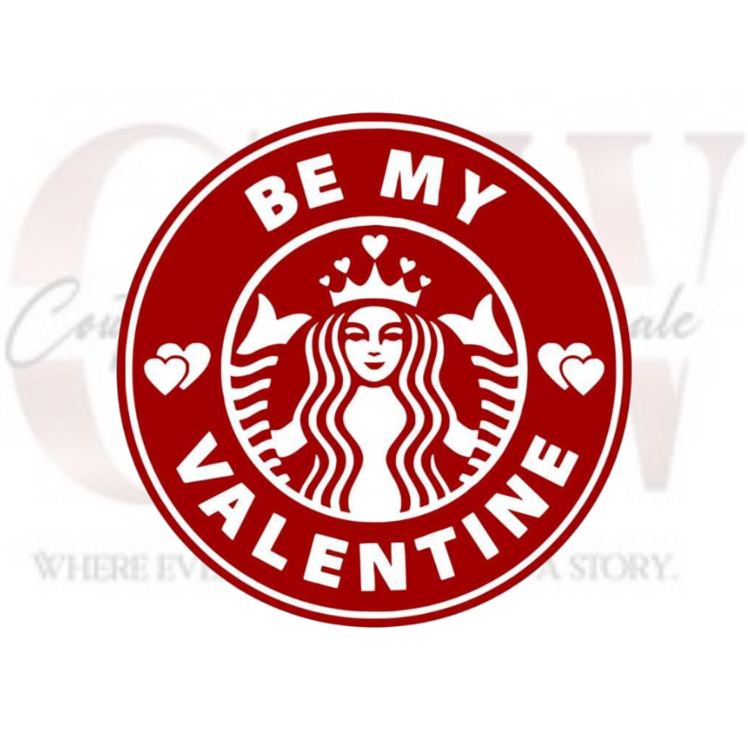 Be My Valentine, Heat Transfers