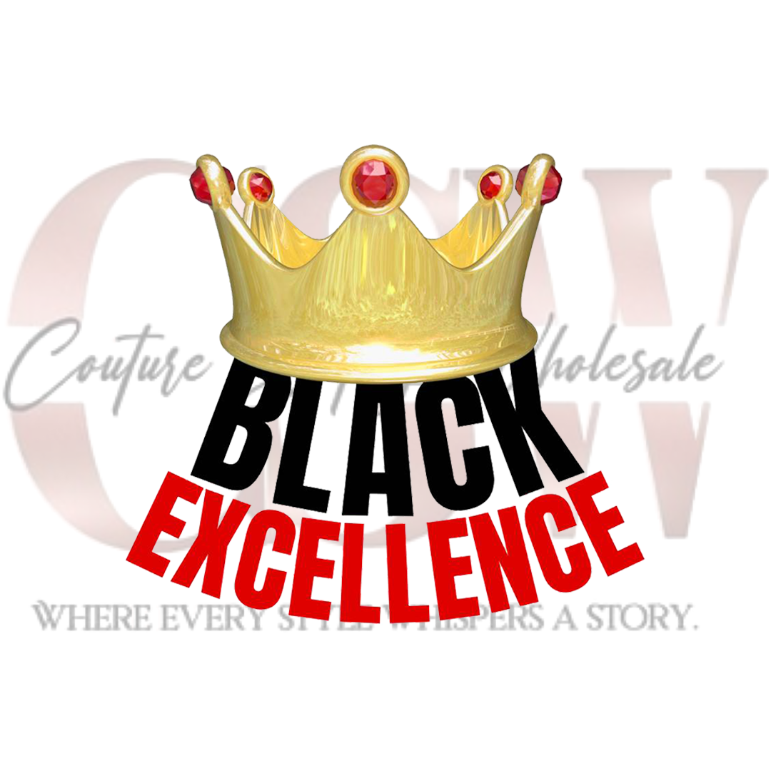 Black Excellence, Heat Transfers