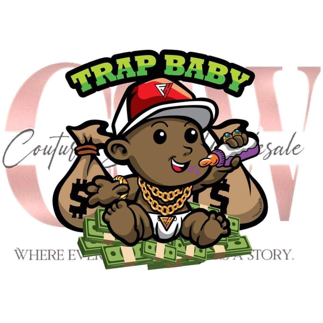Baby Trap $$, Heat Transfers