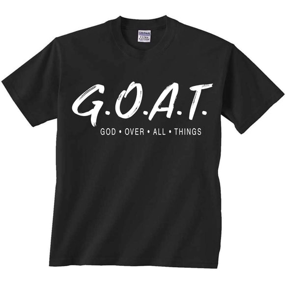 G.O.A.T. T-Shirt