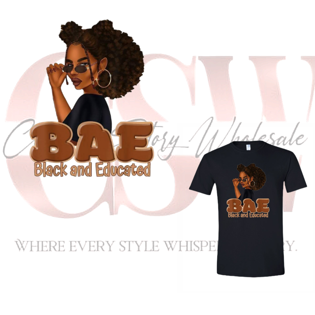 bae heat transfer