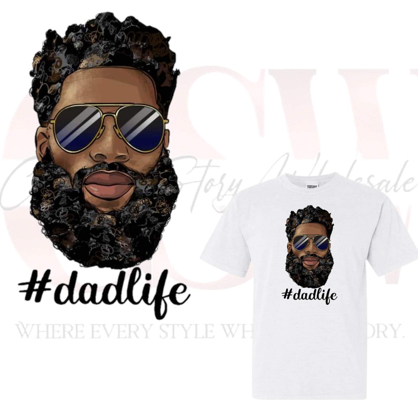 #ThatLife, Heat Transfers