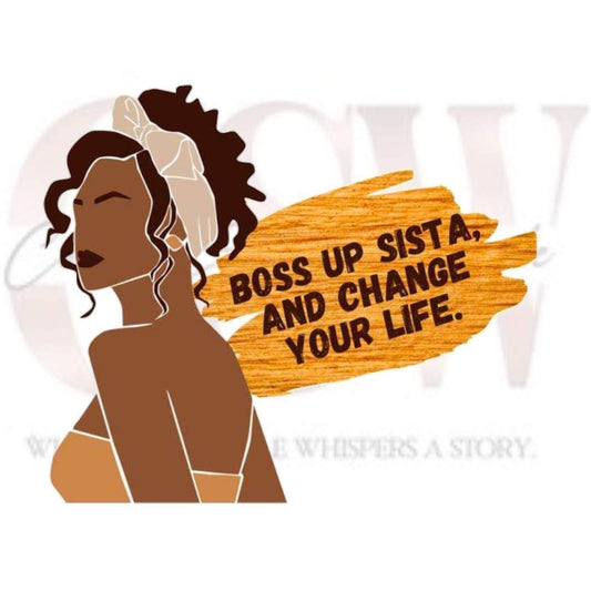 Change Your Life, Heat Transfers