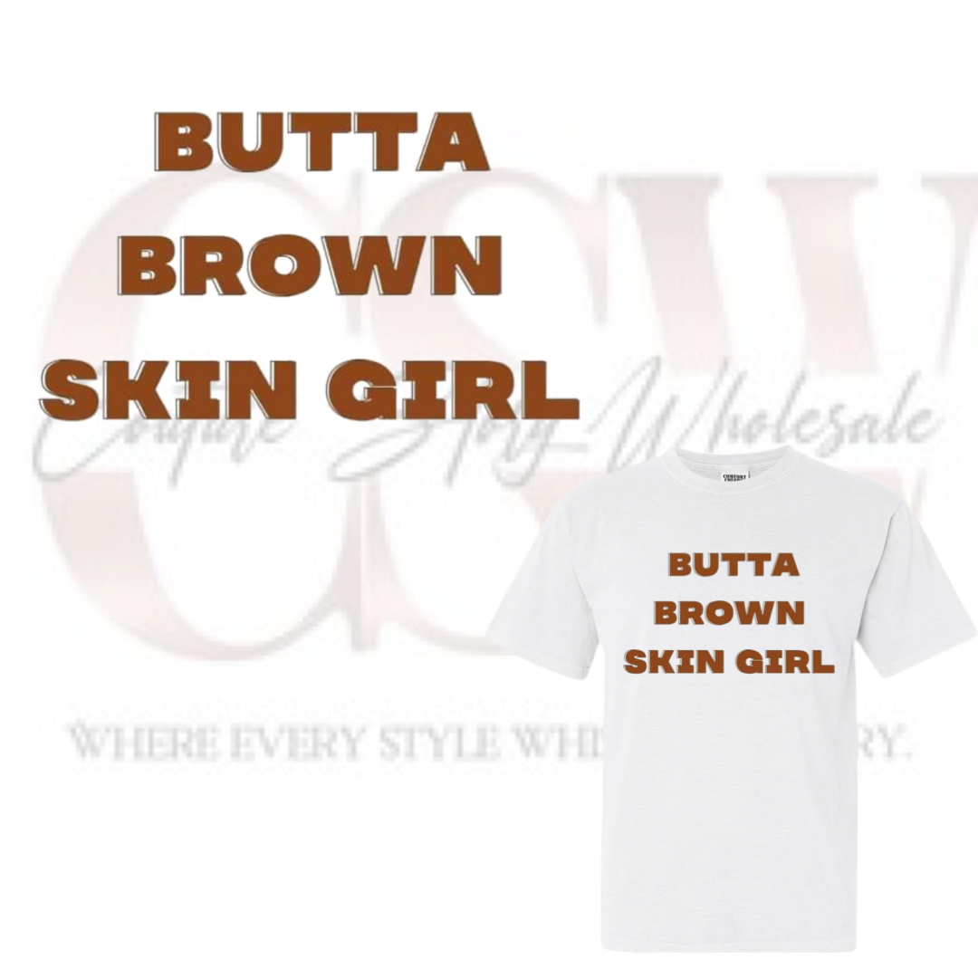 Butta Brown, Heat Transfers