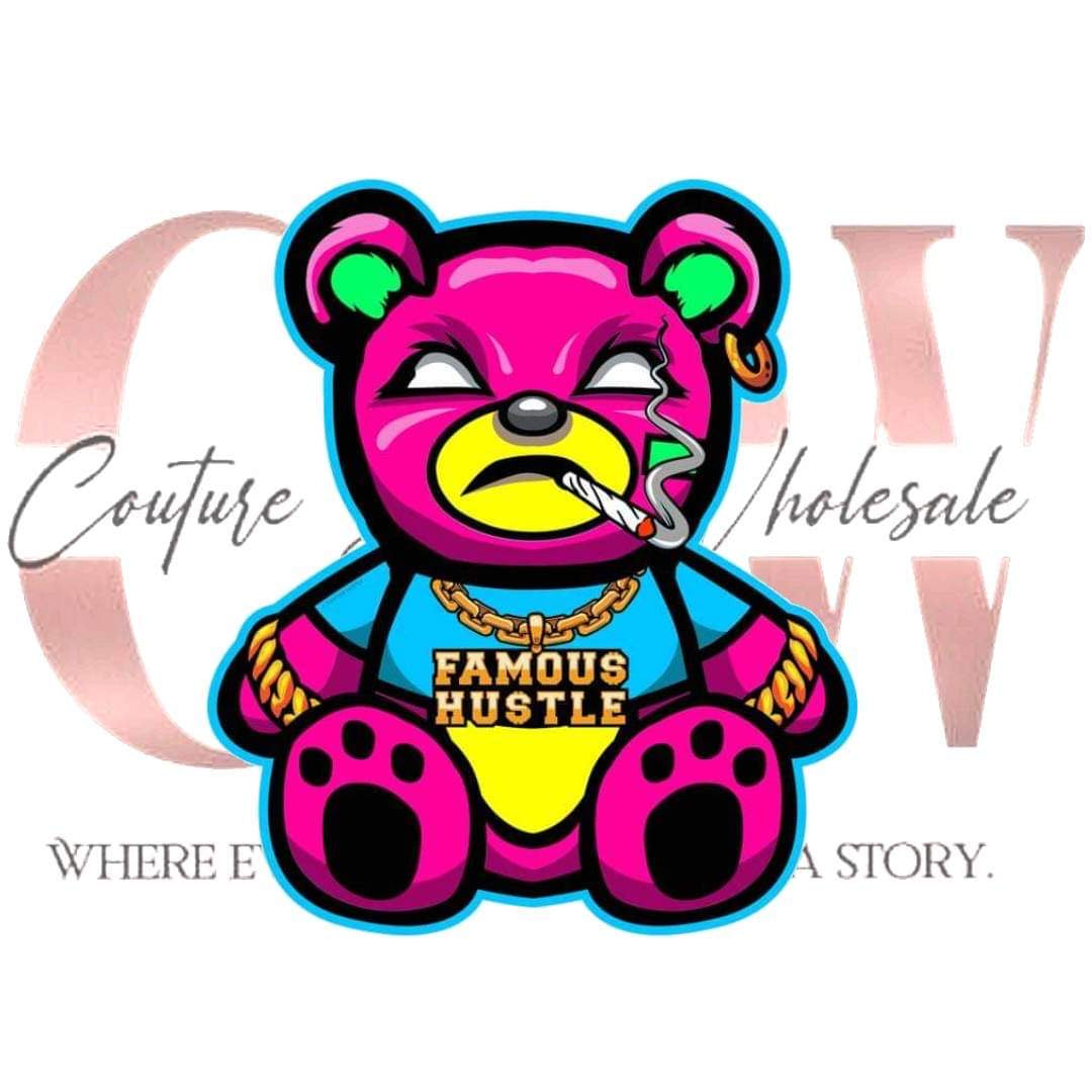 Angry Bear, Heat Transfers
